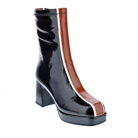 Botines Noa Harmon zapatos Mujer modelo 009106 Negro 