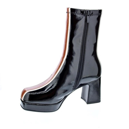 Botines Noa Harmon zapatos Mujer modelo 009106 Negro 