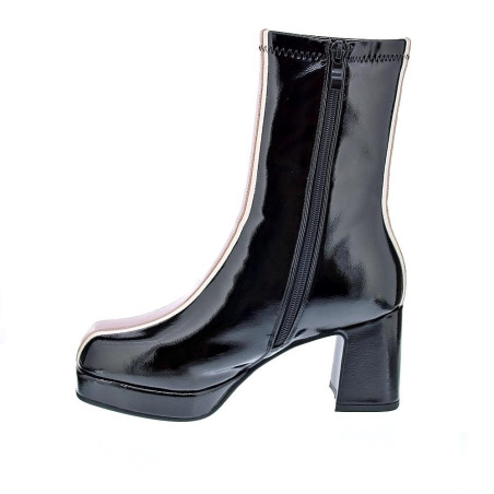 Botines Noa Harmon zapatos Mujer modelo 009106 Negro 