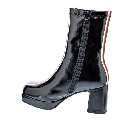 Botines Noa Harmon zapatos Mujer modelo 009106 Negro 