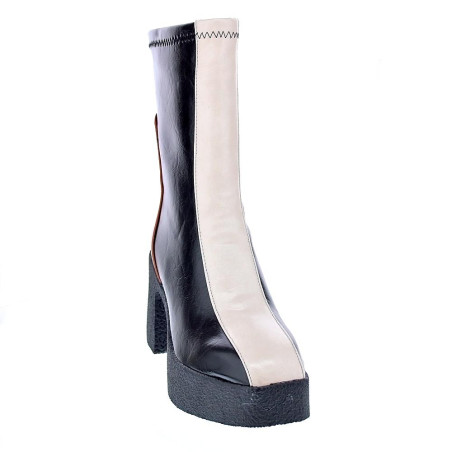 Botines Noa Harmon zapatos Mujer modelo 009087 Marrón 