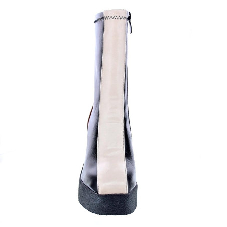 Botines Noa Harmon zapatos Mujer modelo 009087 Marrón 