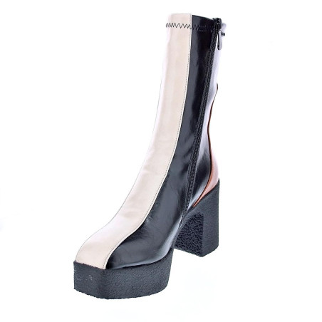 Botines Noa Harmon zapatos Mujer modelo 009087 Marrón 