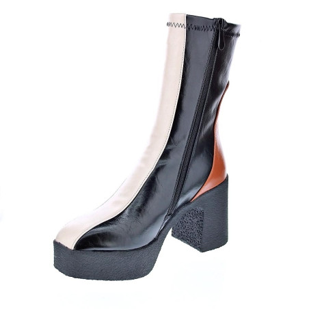 Botines Noa Harmon zapatos Mujer modelo 009087 Marrón 