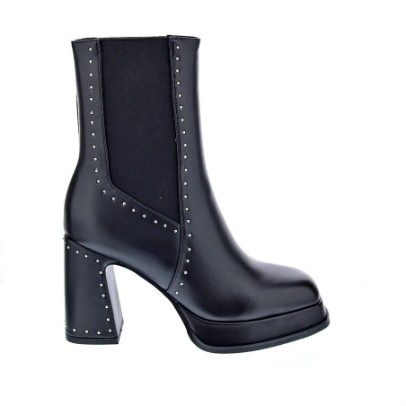 Botines Noa Harmon zapatos Mujer modelo 009526 Negro 