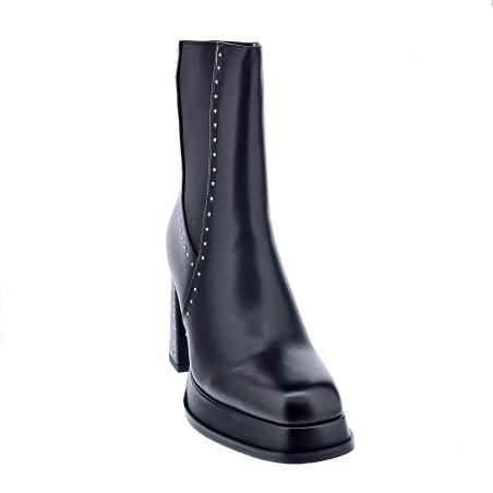 Botines Noa Harmon zapatos Mujer modelo 009526 Negro 