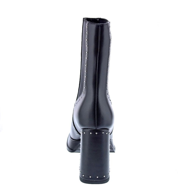 Botines Noa Harmon zapatos Mujer modelo 009526 Negro 