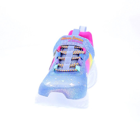 Zapatillas Skechers zapatos Niña modelo Unicorn Dreams Multicolor 