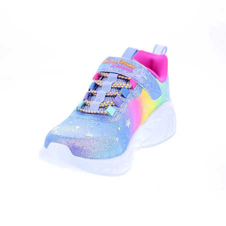Zapatillas Skechers zapatos Niña modelo Unicorn Dreams Multicolor 