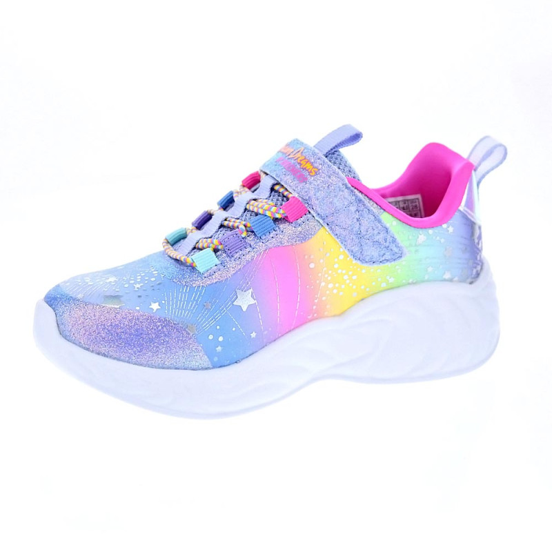 Zapatillas Skechers zapatos Niña modelo Unicorn Dreams Multicolor 