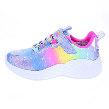 Zapatillas Skechers zapatos Niña modelo Unicorn Dreams Multicolor 