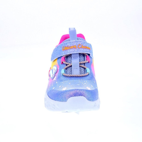 Zapatillas Skechers zapatos Niña modelo Unicorn Dreams Multicolor 