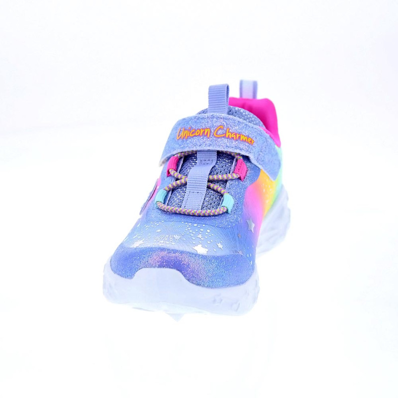 Zapatillas Skechers zapatos Niña modelo Unicorn Dreams Multicolor 
