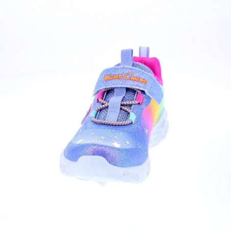 Zapatillas Skechers zapatos Niña modelo Unicorn Dreams Multicolor 