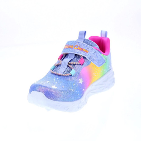 Zapatillas Skechers zapatos Niña modelo Unicorn Dreams Multicolor 
