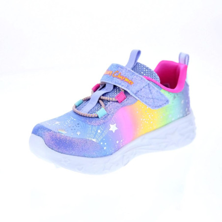 Zapatillas Skechers zapatos Niña modelo Unicorn Dreams Multicolor 