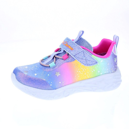 Zapatillas Skechers zapatos Niña modelo Unicorn Dreams Multicolor 