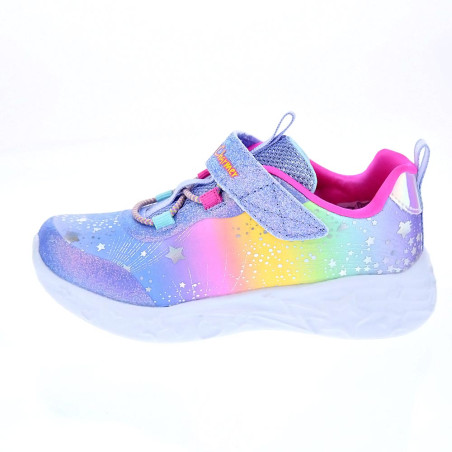 Zapatillas Skechers zapatos Niña modelo Unicorn Dreams Multicolor 