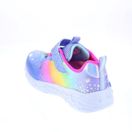 Zapatillas Skechers zapatos Niña modelo Unicorn Dreams Multicolor 