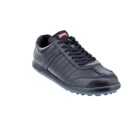 Zapatos Camper zapatos Hombre modelo Pelotas Negro Cordón