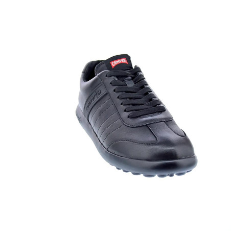 Zapatos Camper zapatos Hombre modelo Pelotas Negro Cordón