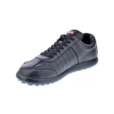 Zapatos Camper zapatos Hombre modelo Pelotas Negro Cordón