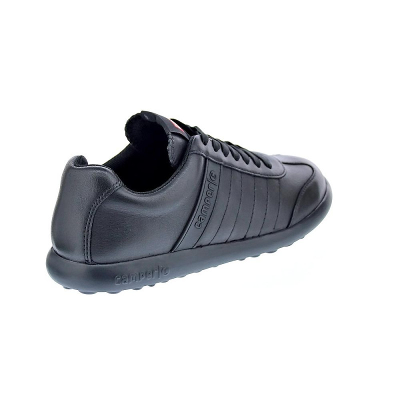 Zapatos Camper zapatos Hombre modelo Pelotas Negro Cordón