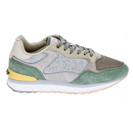 Zapatillas Hoff zapatos Mujer modelo 22302006 Multicolor 