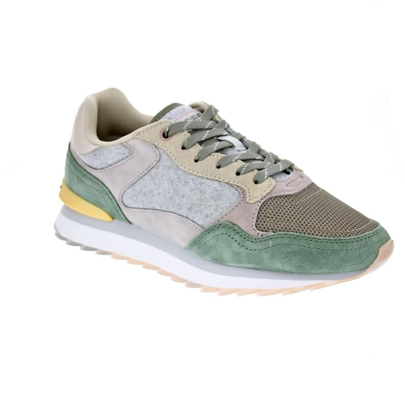 Zapatillas Hoff zapatos Mujer modelo 22302006 Multicolor 