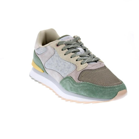 Zapatillas Hoff zapatos Mujer modelo 22302006 Multicolor 