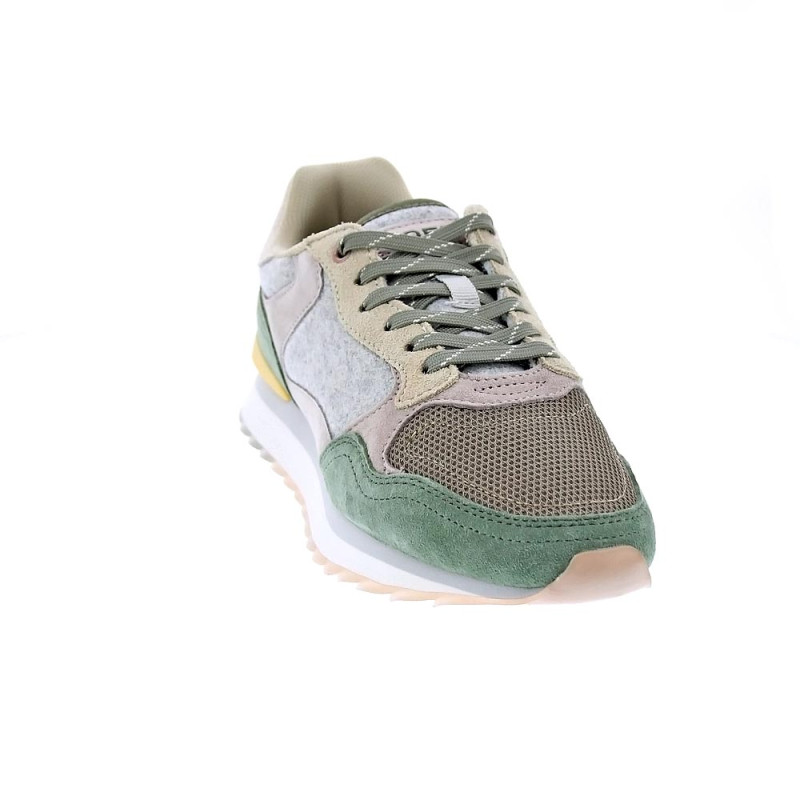 Zapatillas Hoff zapatos Mujer modelo 22302006 Multicolor 