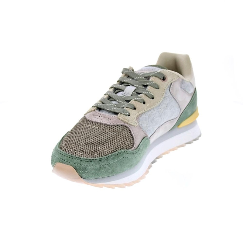 Zapatillas Hoff zapatos Mujer modelo 22302006 Multicolor 