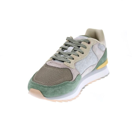 Zapatillas Hoff zapatos Mujer modelo 22302006 Multicolor 