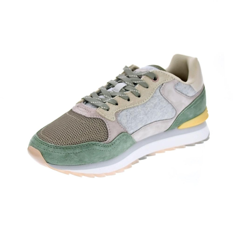 Zapatillas Hoff zapatos Mujer modelo 22302006 Multicolor 