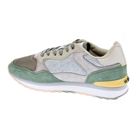 Zapatillas Hoff zapatos Mujer modelo 22302006 Multicolor 