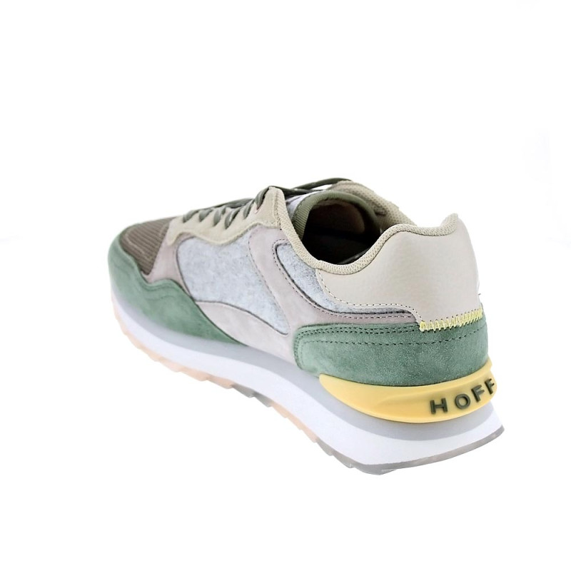 Zapatillas Hoff zapatos Mujer modelo 22302006 Multicolor 