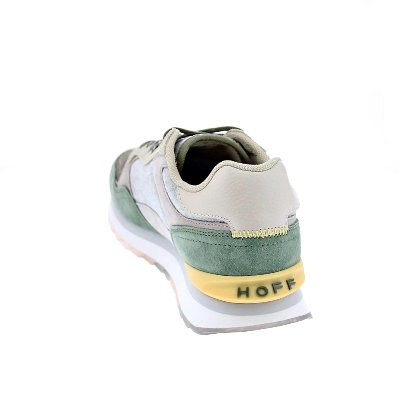 Zapatillas Hoff zapatos Mujer modelo 22302006 Multicolor 