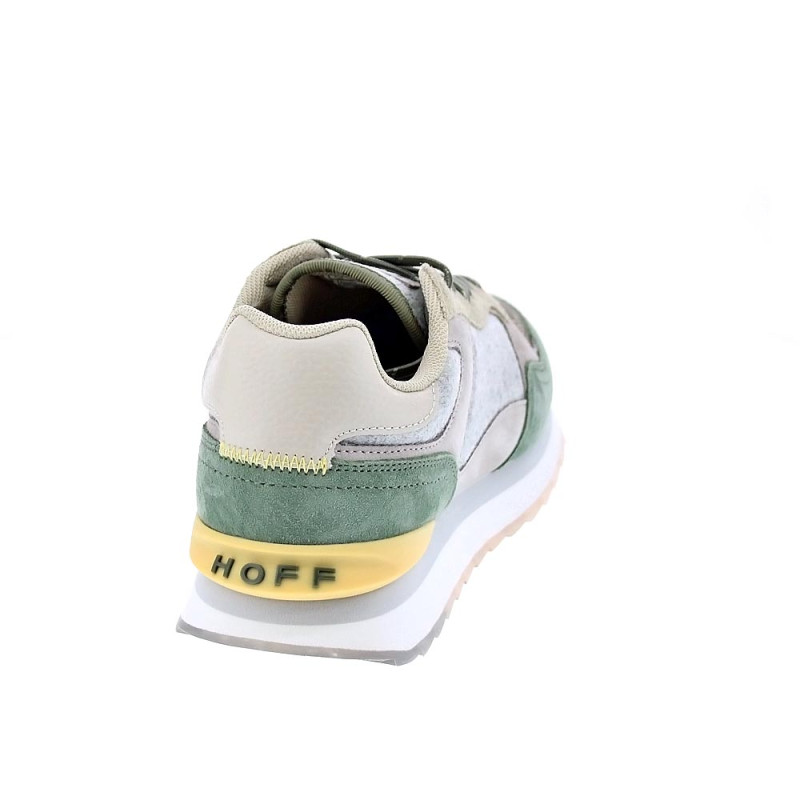 Zapatillas Hoff zapatos Mujer modelo 22302006 Multicolor 