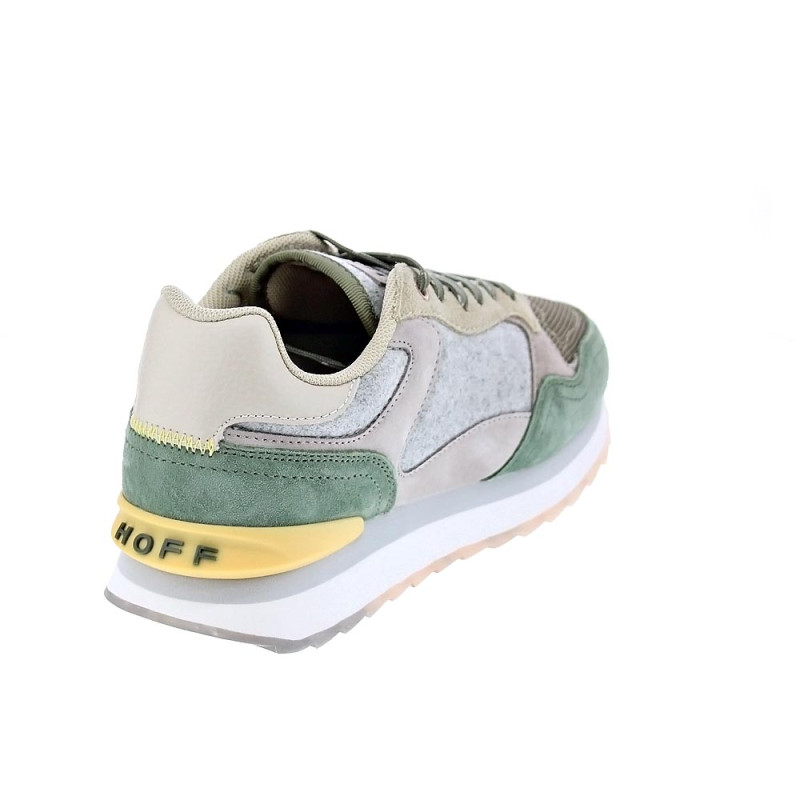 Zapatillas Hoff zapatos Mujer modelo 22302006 Multicolor 