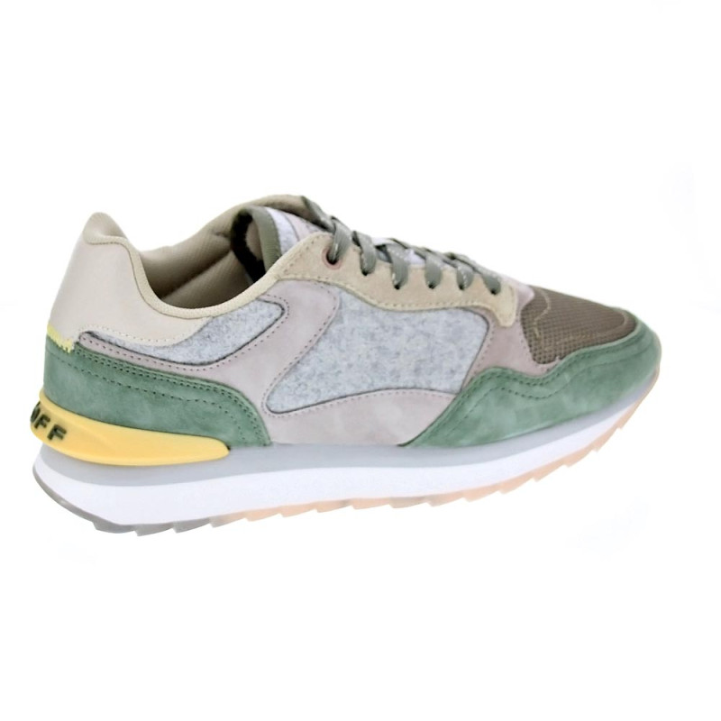 Zapatillas Hoff zapatos Mujer modelo 22302006 Multicolor 