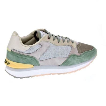 Zapatillas Hoff zapatos Mujer modelo 22302006 Multicolor 