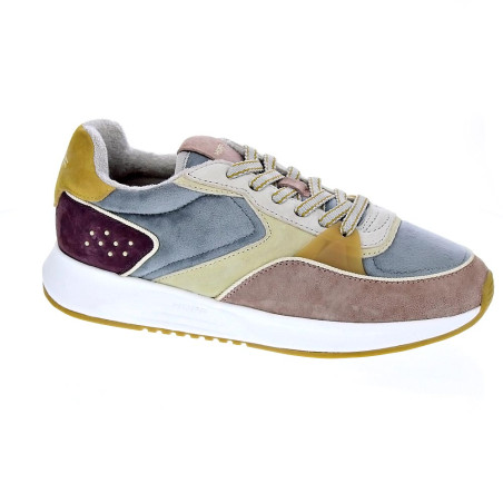 Zapatillas Hoff zapatos Mujer modelo 22301004 Multicolor 