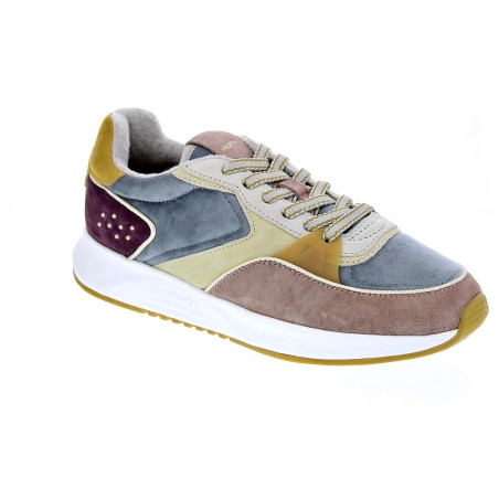 Zapatillas Hoff zapatos Mujer modelo 22301004 Multicolor 