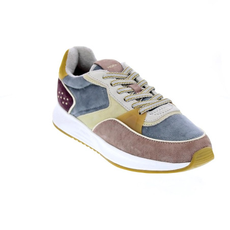 Zapatillas Hoff zapatos Mujer modelo 22301004 Multicolor 