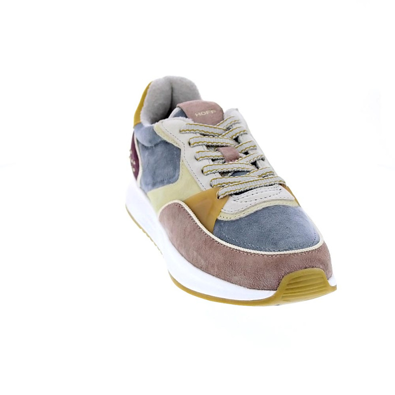 Zapatillas Hoff zapatos Mujer modelo 22301004 Multicolor 
