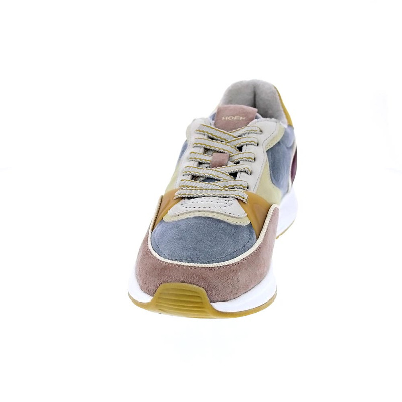 Zapatillas Hoff zapatos Mujer modelo 22301004 Multicolor 