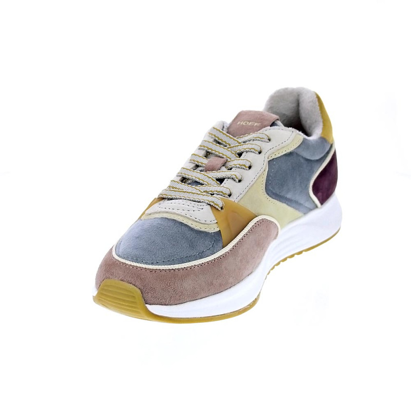 Zapatillas Hoff zapatos Mujer modelo 22301004 Multicolor 
