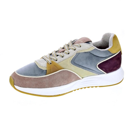 Zapatillas Hoff zapatos Mujer modelo 22301004 Multicolor 