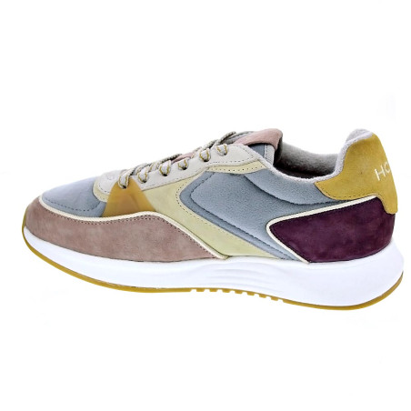 Zapatillas Hoff zapatos Mujer modelo 22301004 Multicolor 