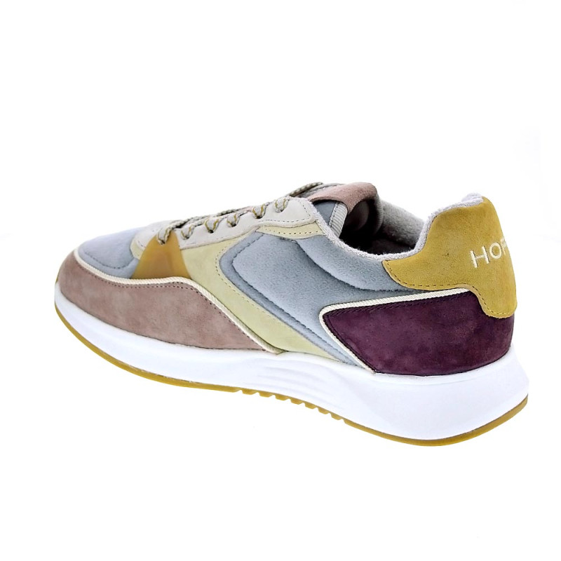 Zapatillas Hoff zapatos Mujer modelo 22301004 Multicolor 